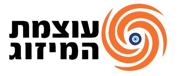עוצמת המיזוג